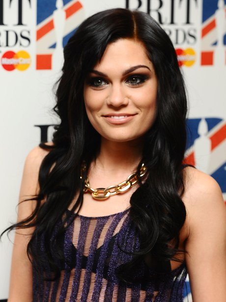 HD Quality Wallpaper | Collection: Music, 460x615 Jessie J