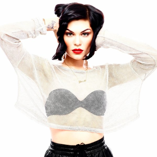 Jessie J Pics, Music Collection