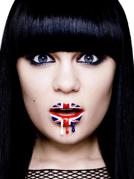 460x615 > Jessie J Wallpapers