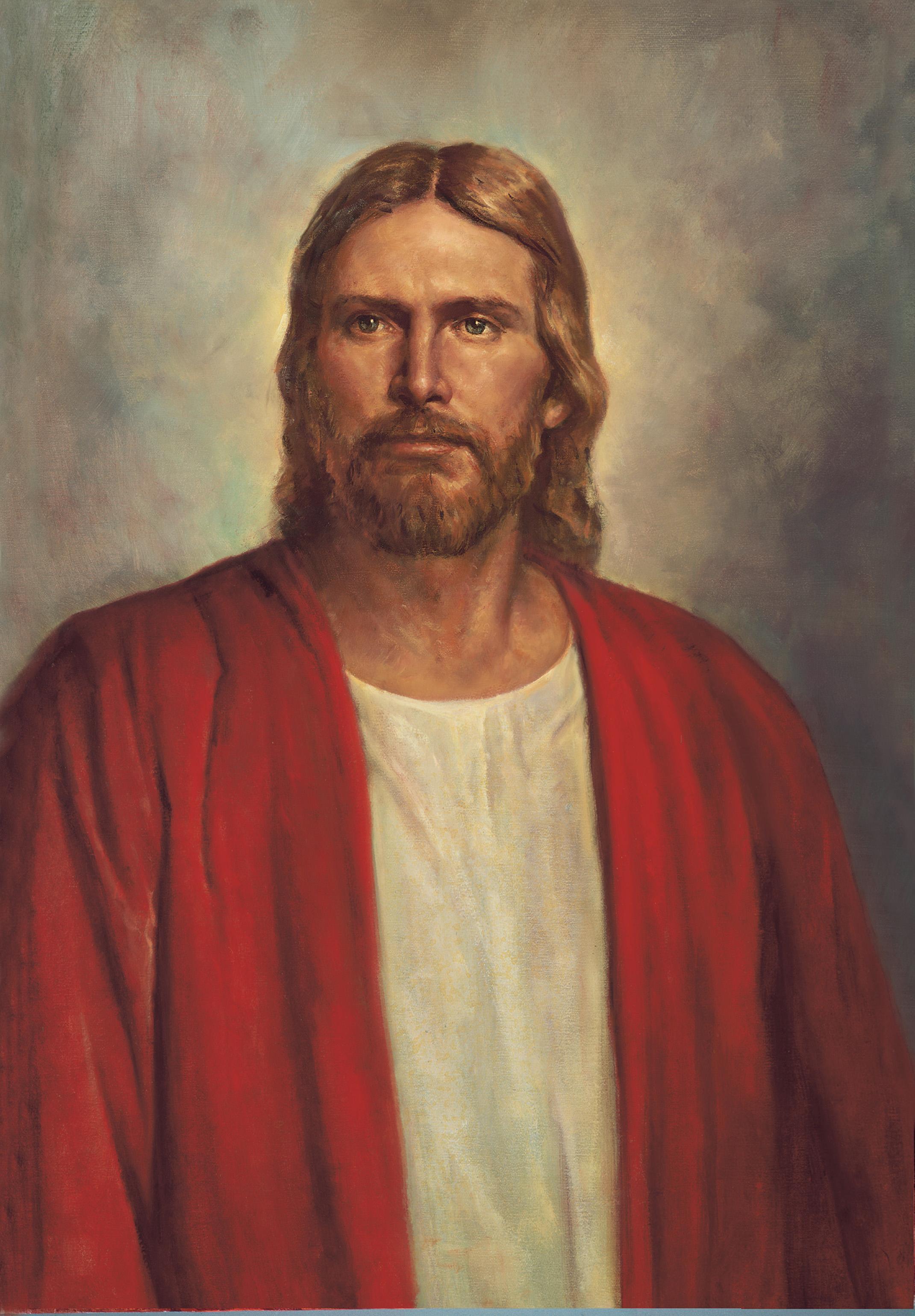Images of Jesus | 2141x3079