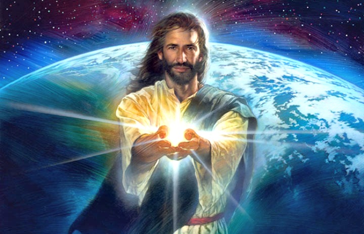 Jesus High Quality Background on Wallpapers Vista