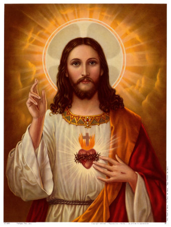 Jesus Pics, Religious Collection