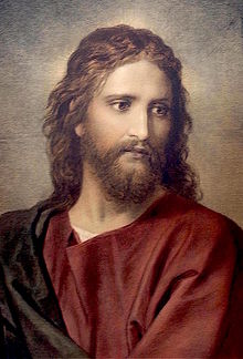 Jesus Backgrounds on Wallpapers Vista