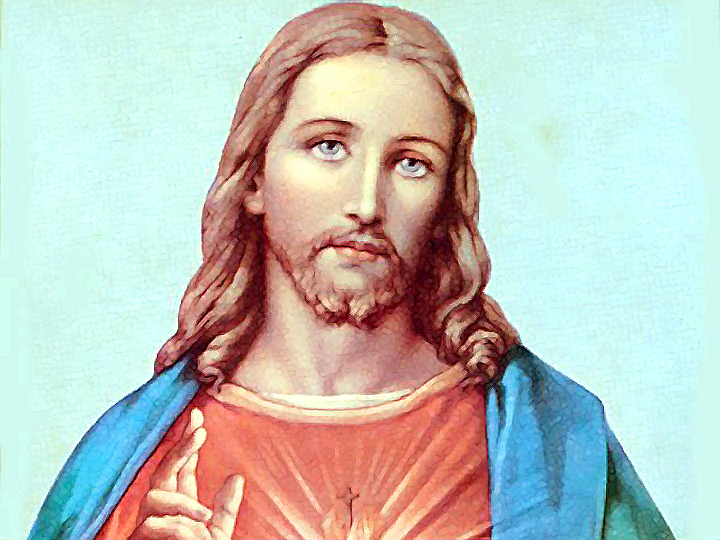 Jesus #17