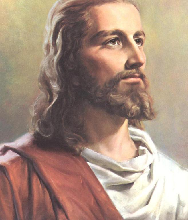 Jesus #12