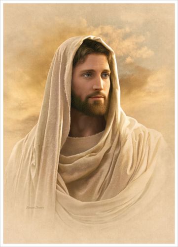 Jesus Backgrounds on Wallpapers Vista