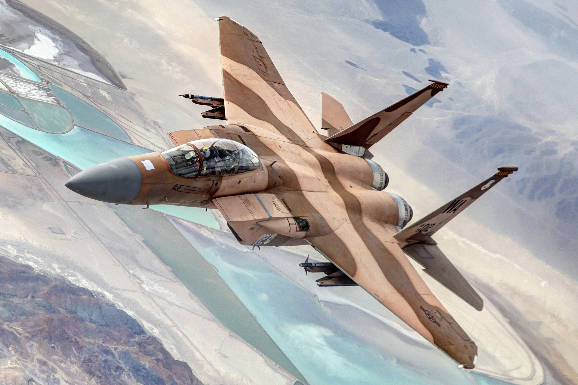 Jet Fighter #8