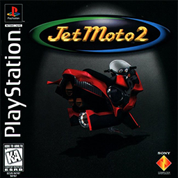 Images of Jet Moto 2 | 256x256