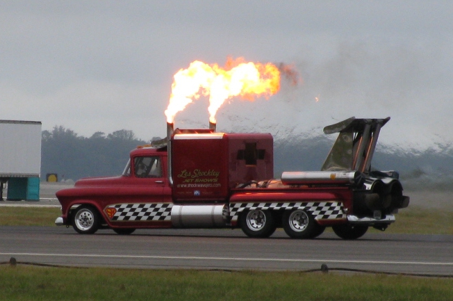 Jet Truck Backgrounds, Compatible - PC, Mobile, Gadgets| 652x433 px