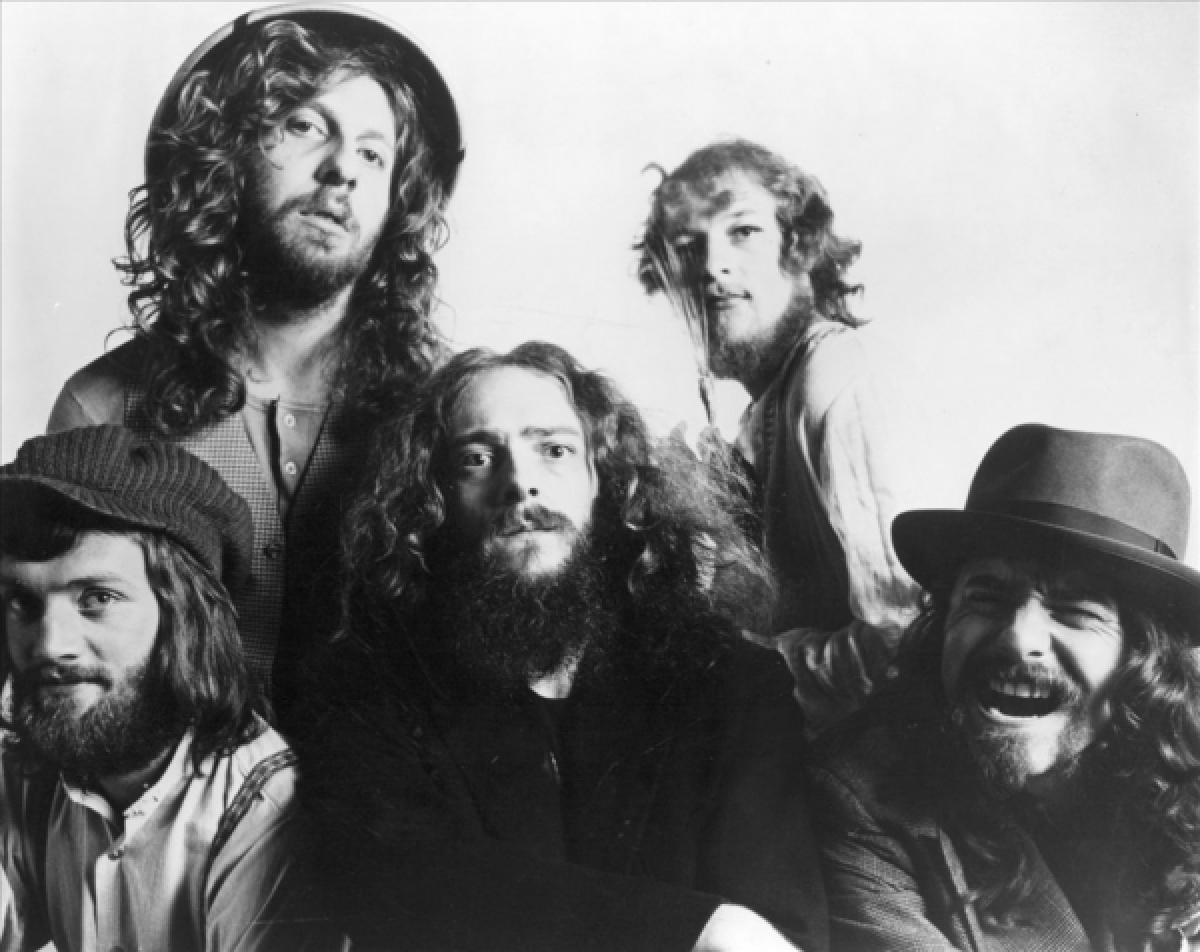 Images of Jethro Tull | 1200x952