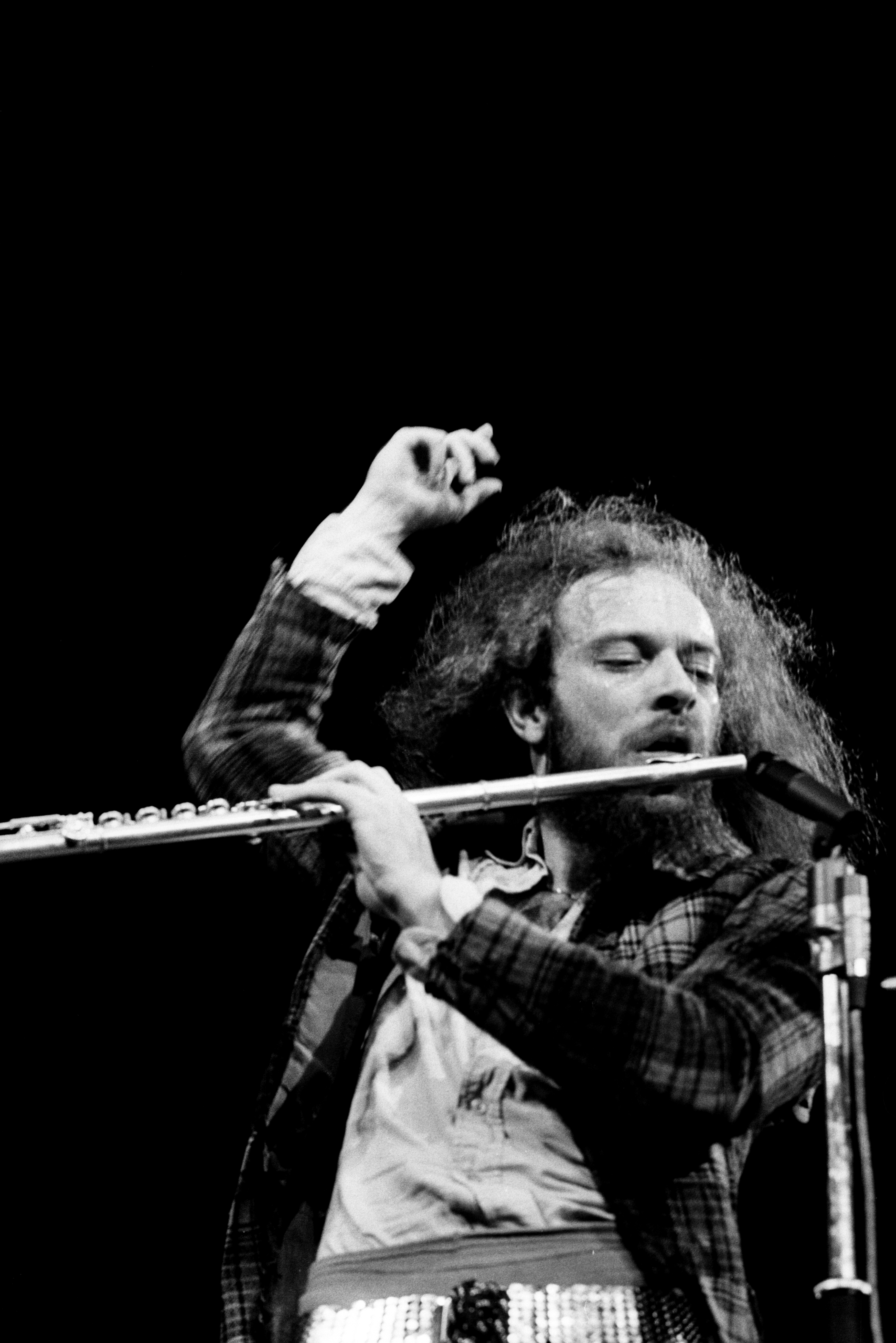 Amazing Jethro Tull Pictures & Backgrounds