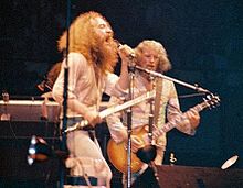 Amazing Jethro Tull Pictures & Backgrounds