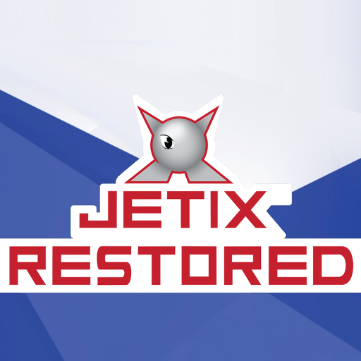 Jetix Backgrounds, Compatible - PC, Mobile, Gadgets| 512x512 px