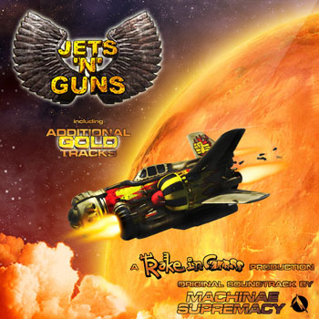 Jets'n'Guns Gold Backgrounds, Compatible - PC, Mobile, Gadgets| 350x350 px