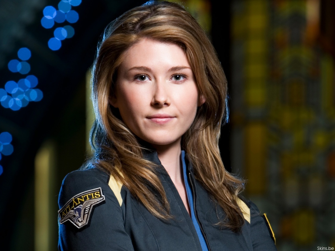 Jewel Staite High Quality Background on Wallpapers Vista