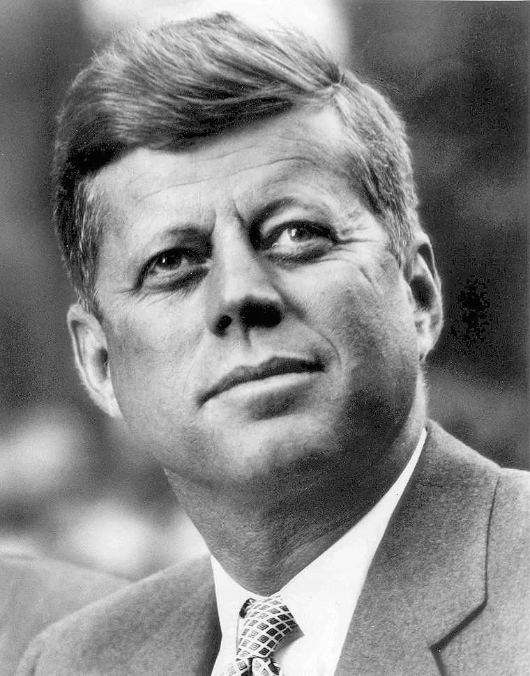 JFK #14