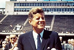 JFK #16