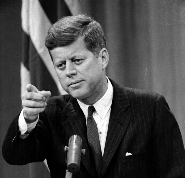 JFK High Quality Background on Wallpapers Vista