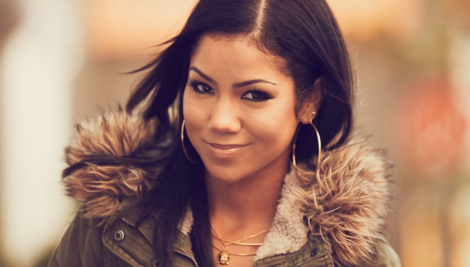 Jhené Aiko Backgrounds on Wallpapers Vista