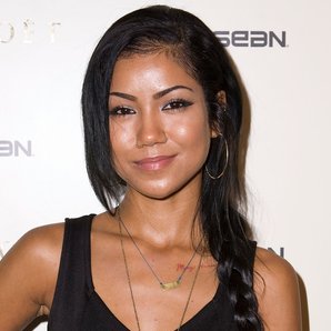 Jhené Aiko High Quality Background on Wallpapers Vista