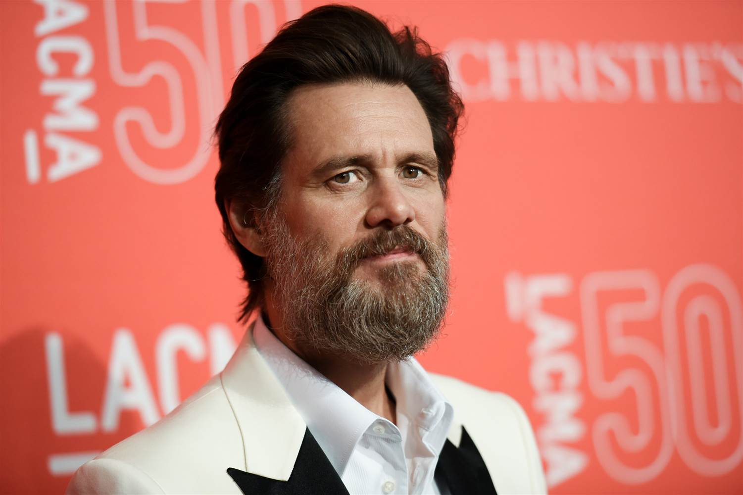 Amazing Jim Carrey Pictures & Backgrounds