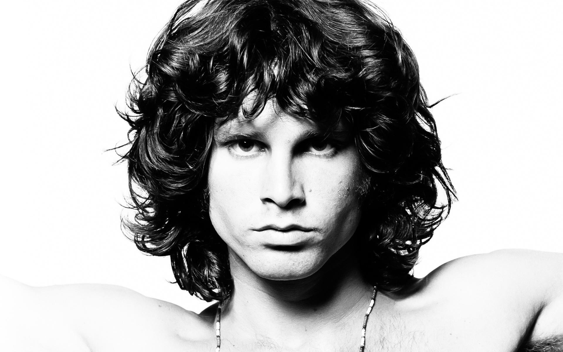 High Resolution Wallpaper | Jim Morrison 1920x1200 px