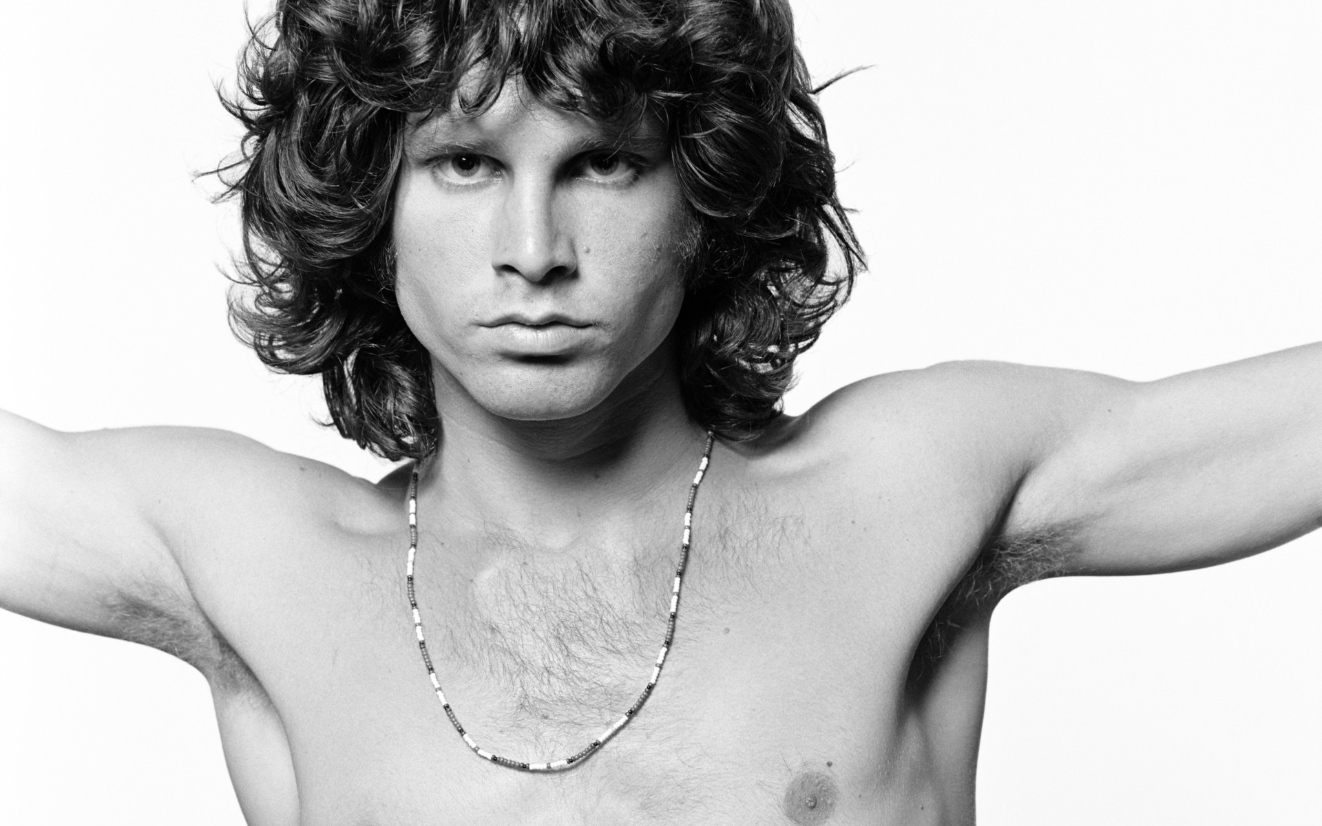 Jim Morrison #19