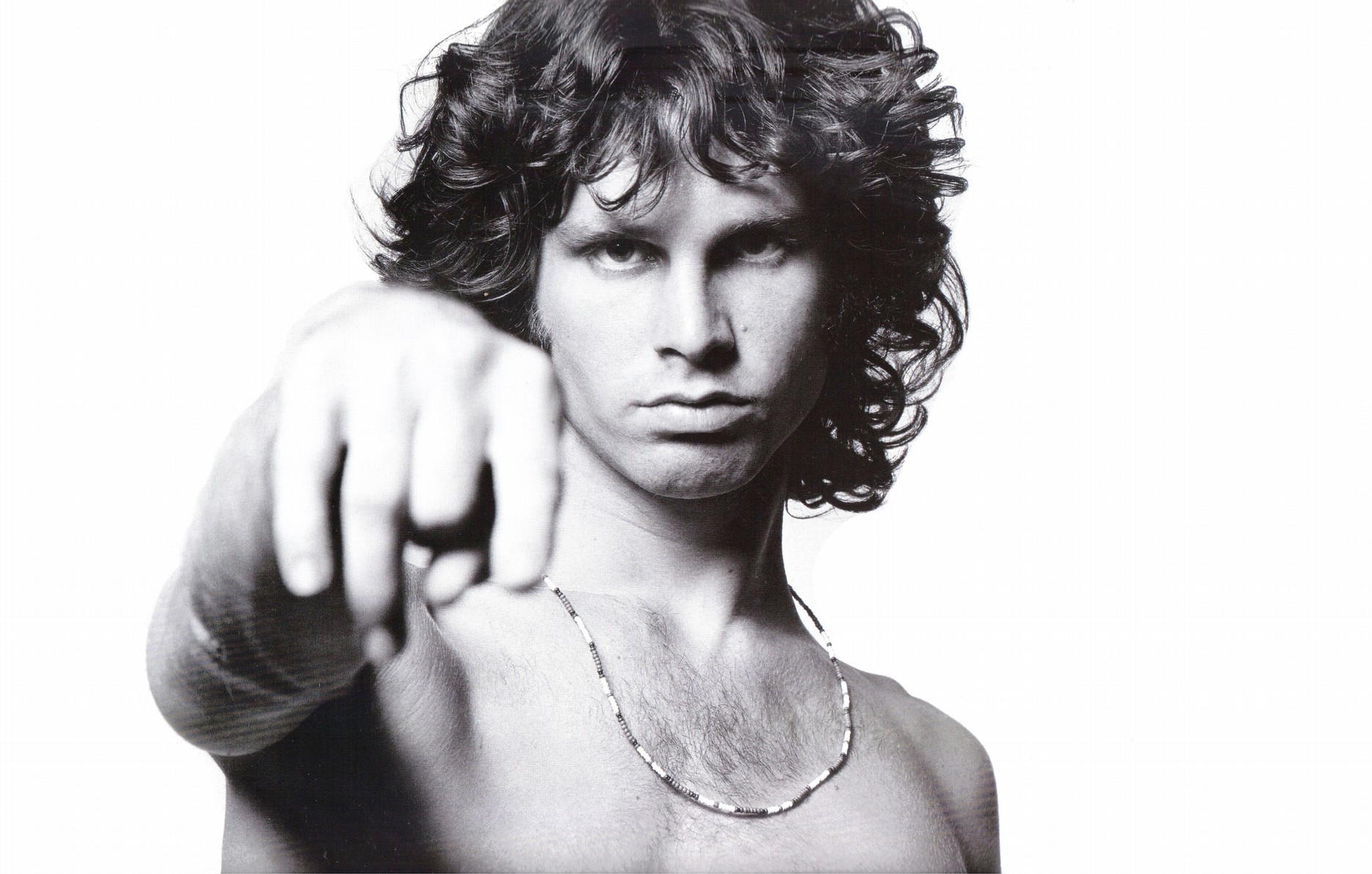 Jim Morrison Pics, Music Collection