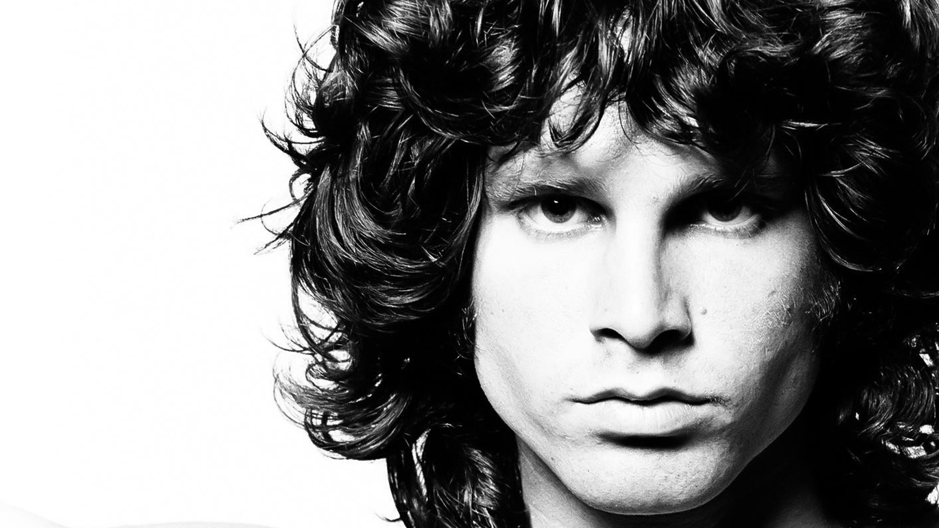 Jim Morrison #22