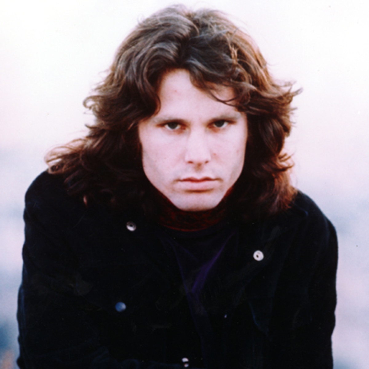 Jim Morrison #20