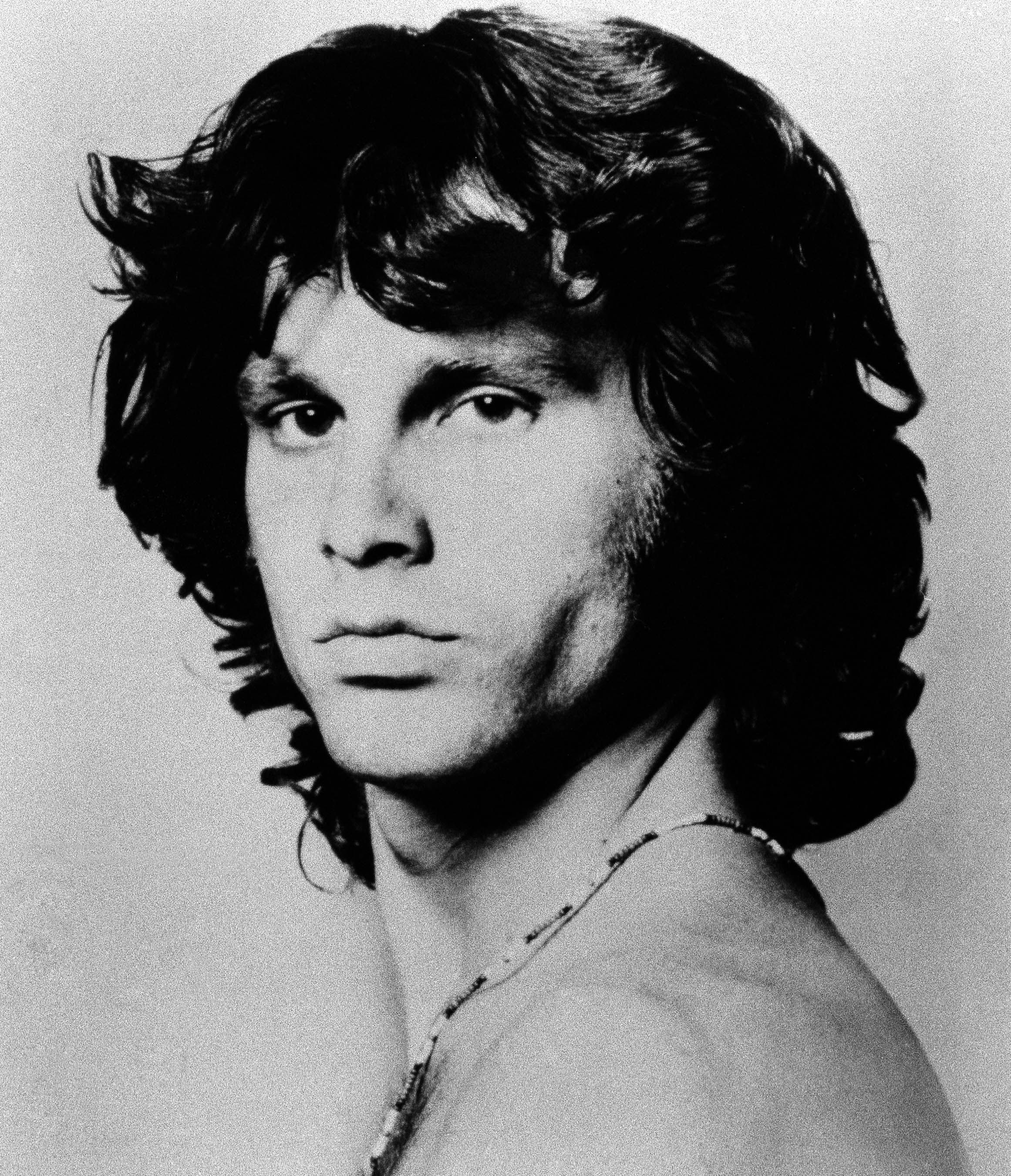 2322x2700 > Jim Morrison Wallpapers