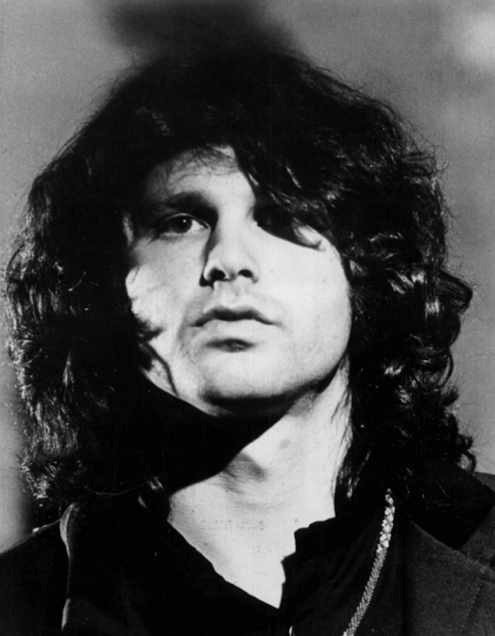 700x900 > Jim Morrison Wallpapers