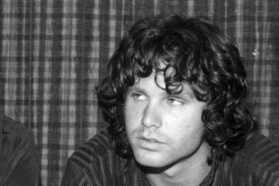 Jim Morrison #11