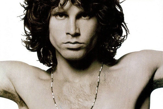 Jim Morrison #13
