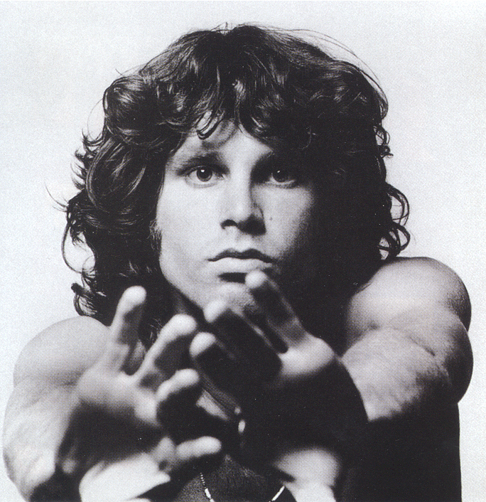 Amazing Jim Morrison Pictures & Backgrounds