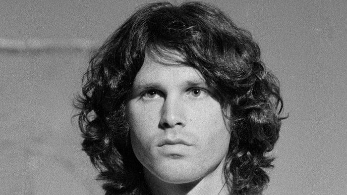 Nice wallpapers Jim Morrison 700x394px