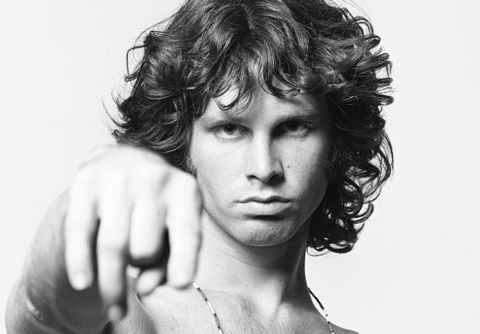 Jim Morrison Backgrounds, Compatible - PC, Mobile, Gadgets| 700x488 px