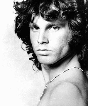 Nice wallpapers Jim Morrison 300x361px