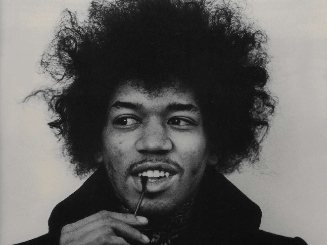 Jimi Hendrix #2