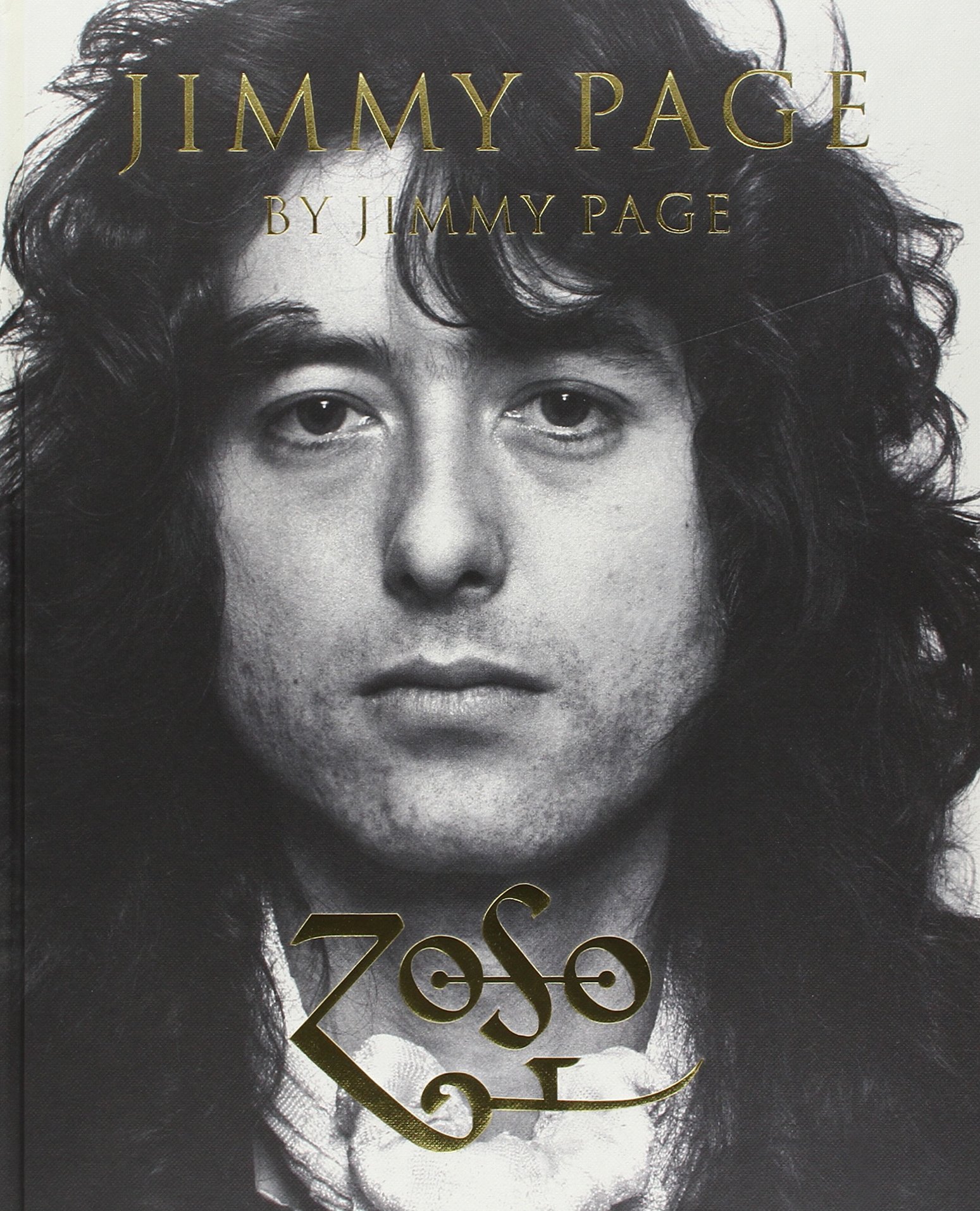 Jimmy Page #5