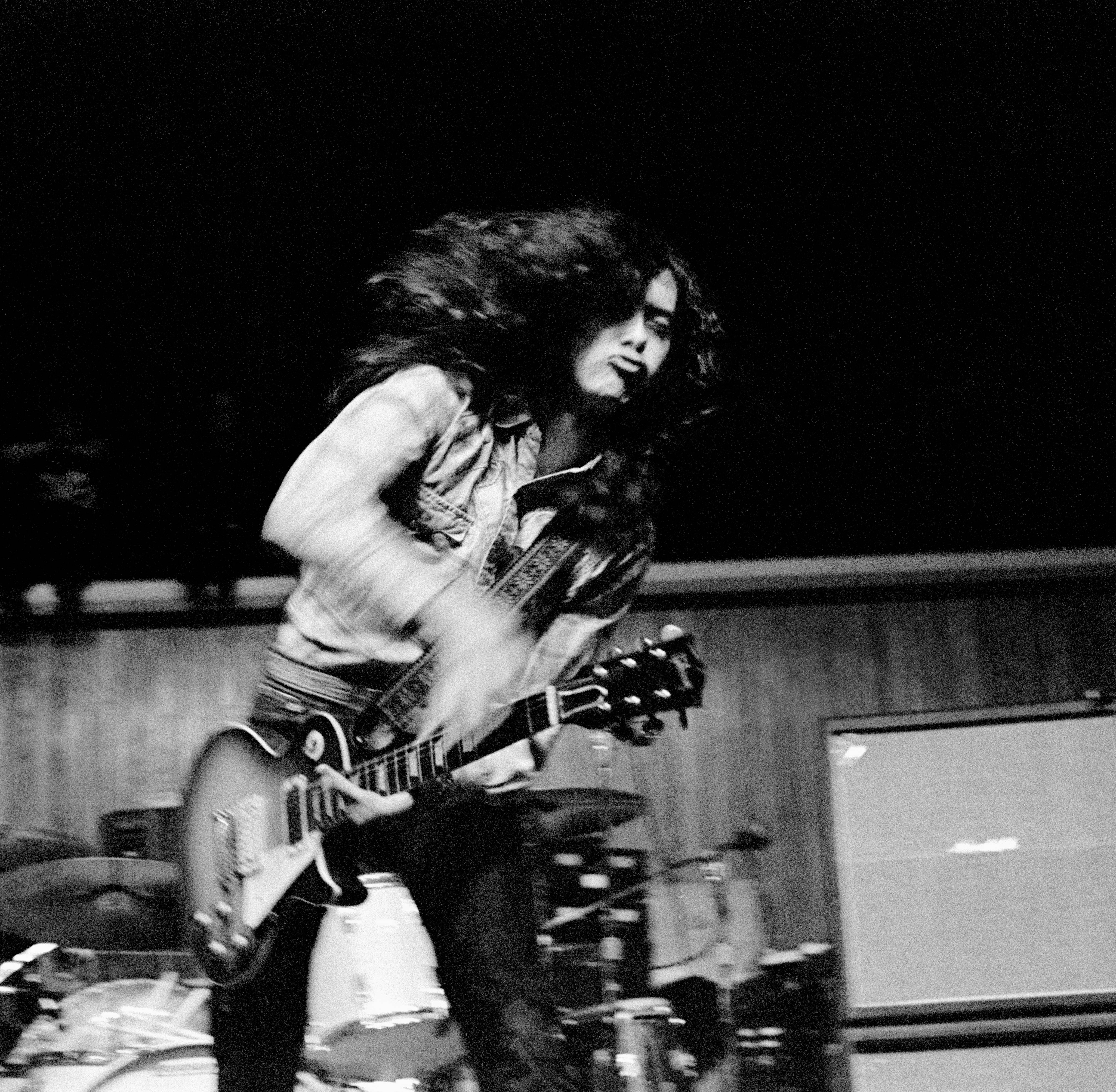 Images of Jimmy Page | 4826x4724