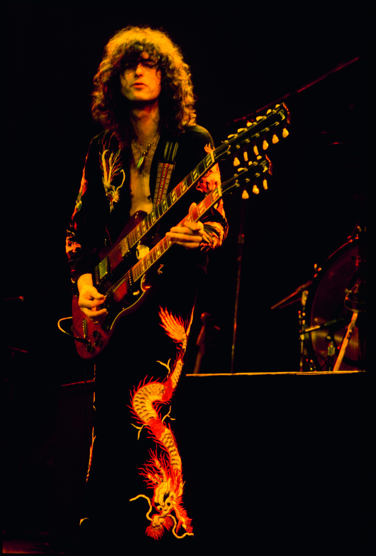 Jimmy Page #8