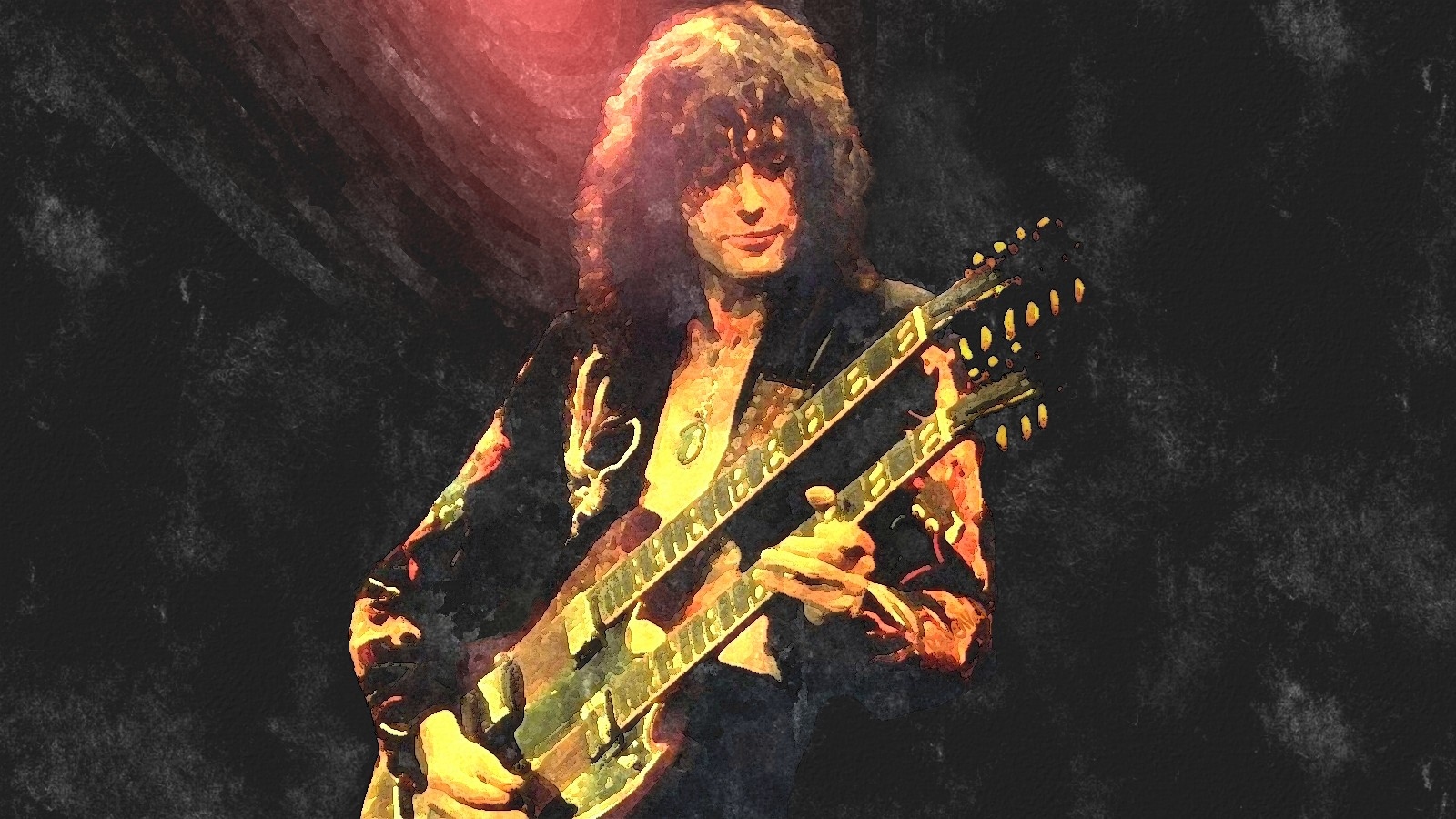 Music Jimmy Page HD Wallpapers. 
