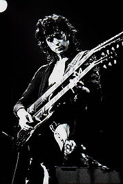 Jimmy Page Backgrounds on Wallpapers Vista