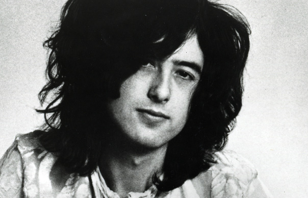 Images of Jimmy Page | 604x388