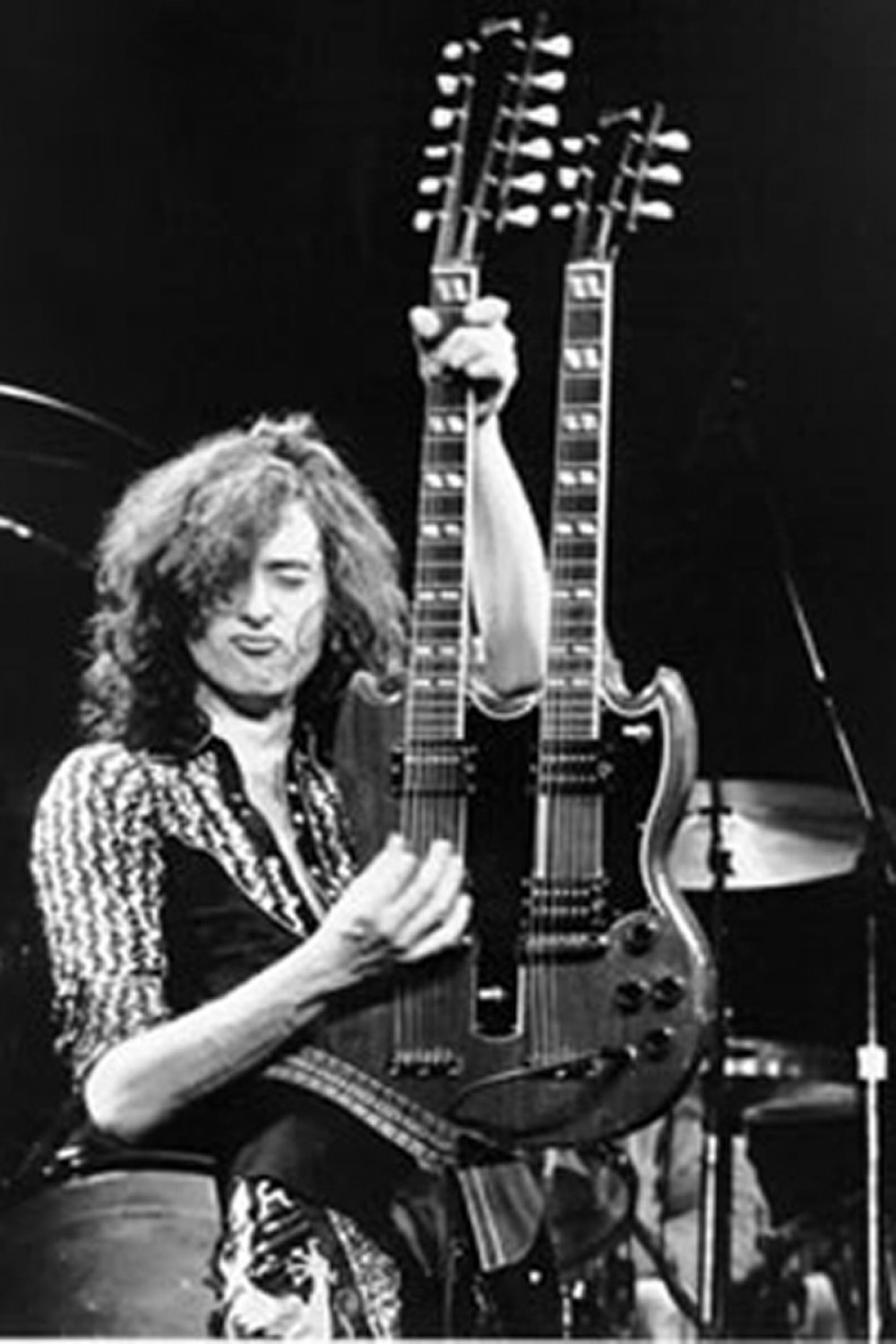 Jimmy Page Backgrounds on Wallpapers Vista