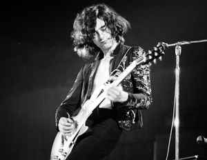 Images of Jimmy Page | 300x232