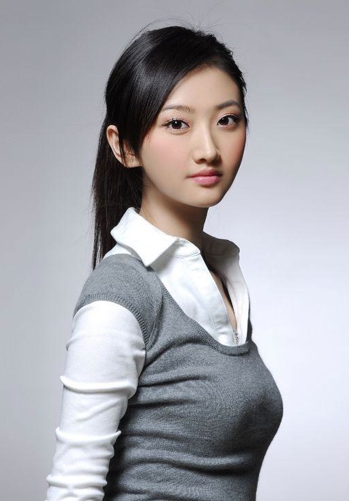 Jing Tian #19