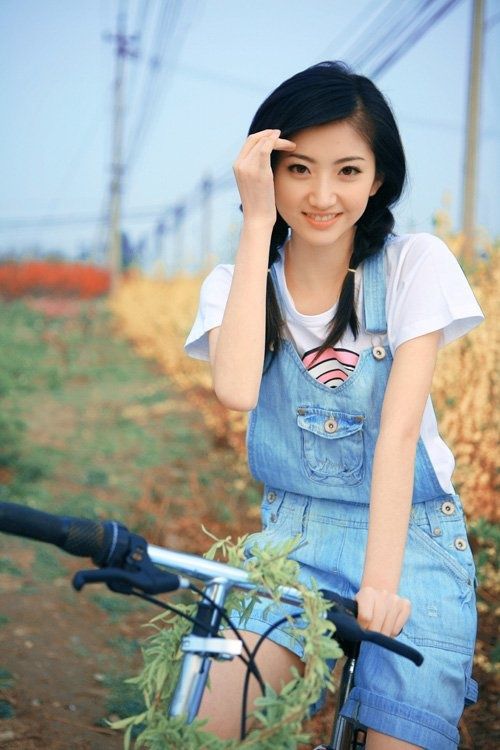 Jing Tian #10