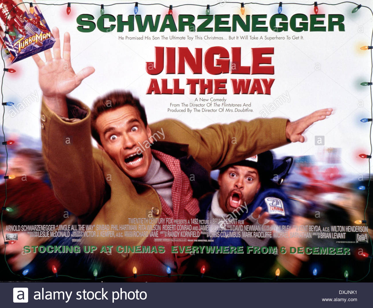 Jingle All The Way Backgrounds, Compatible - PC, Mobile, Gadgets| 1300x1076 px